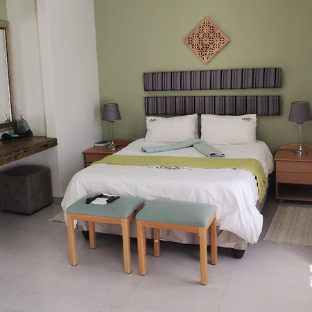 Guesthouse Terra Africa Windhuk Zewnętrze zdjęcie