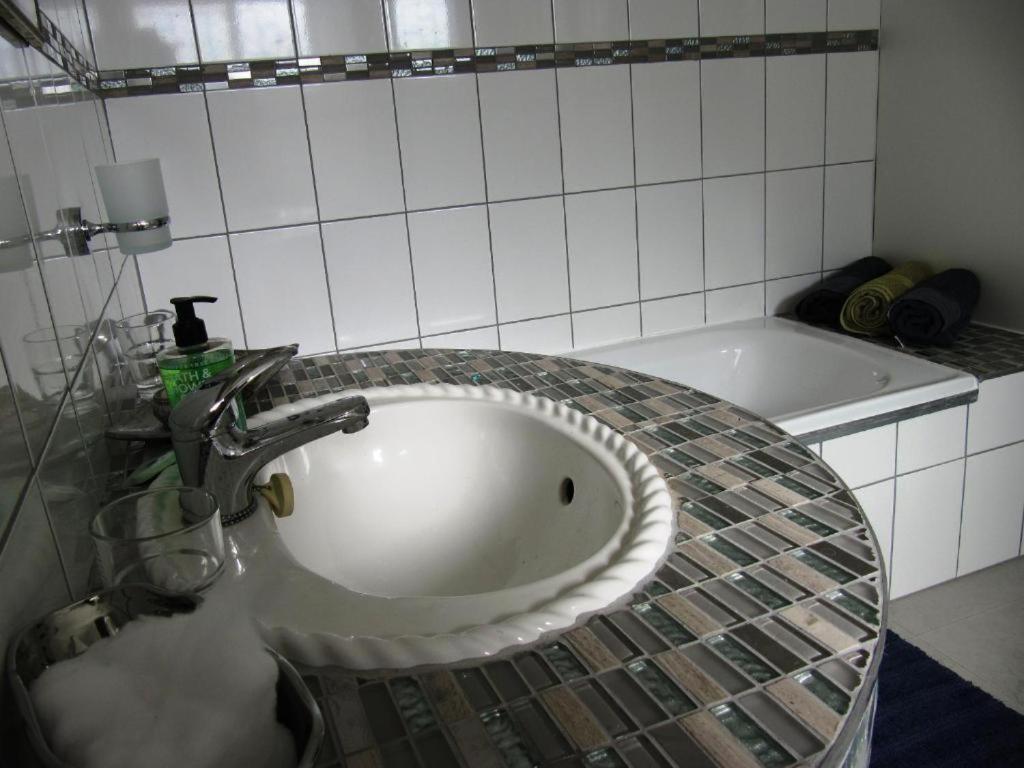 Guesthouse Terra Africa Windhuk Pokój zdjęcie