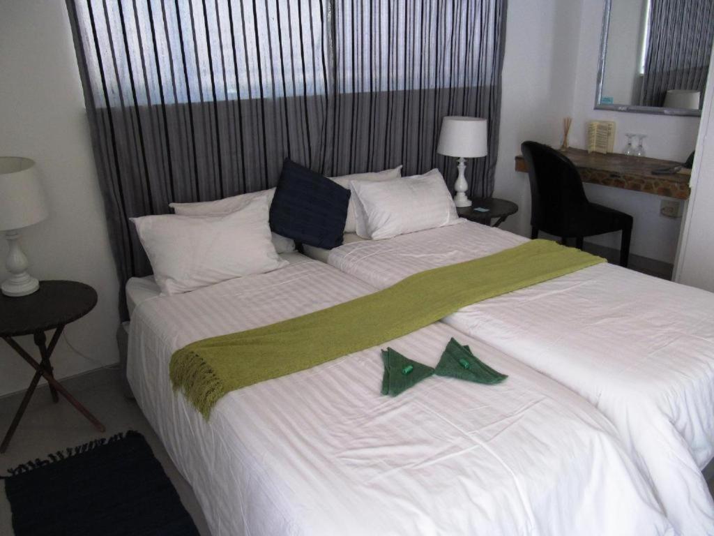 Guesthouse Terra Africa Windhuk Pokój zdjęcie