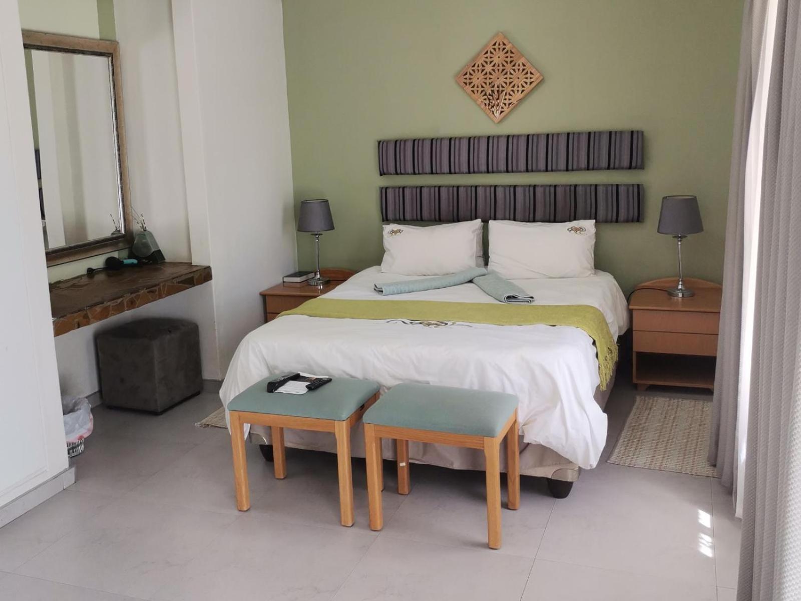 Guesthouse Terra Africa Windhuk Zewnętrze zdjęcie