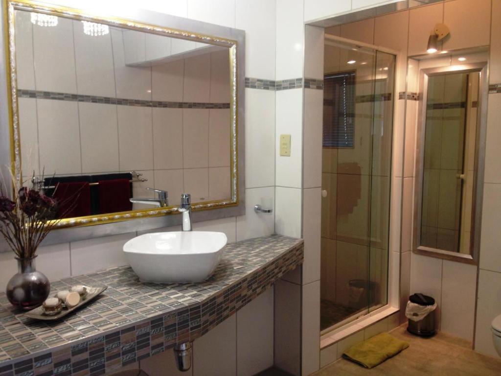 Guesthouse Terra Africa Windhuk Pokój zdjęcie