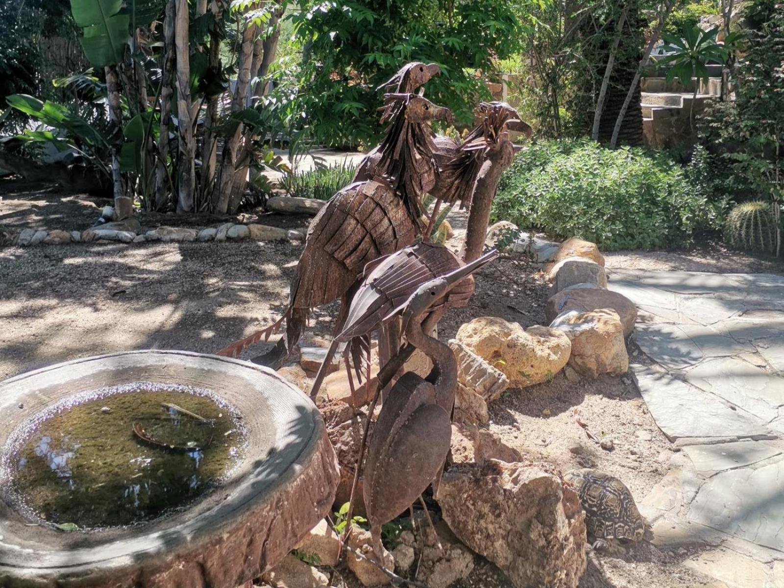 Guesthouse Terra Africa Windhuk Zewnętrze zdjęcie