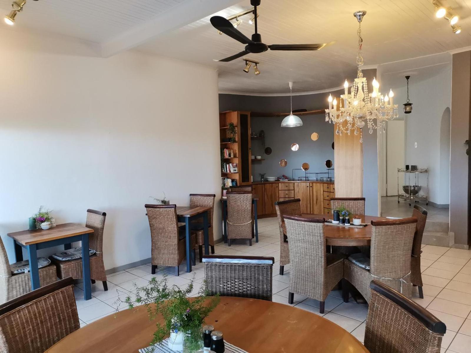 Guesthouse Terra Africa Windhuk Zewnętrze zdjęcie
