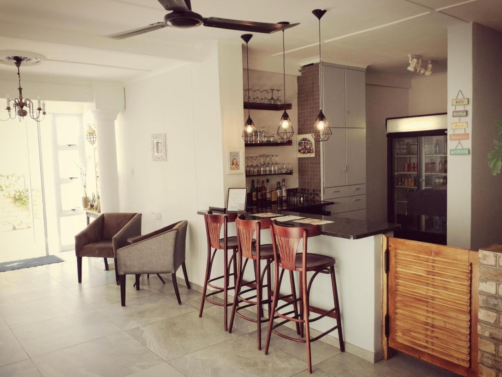 Guesthouse Terra Africa Windhuk Zewnętrze zdjęcie