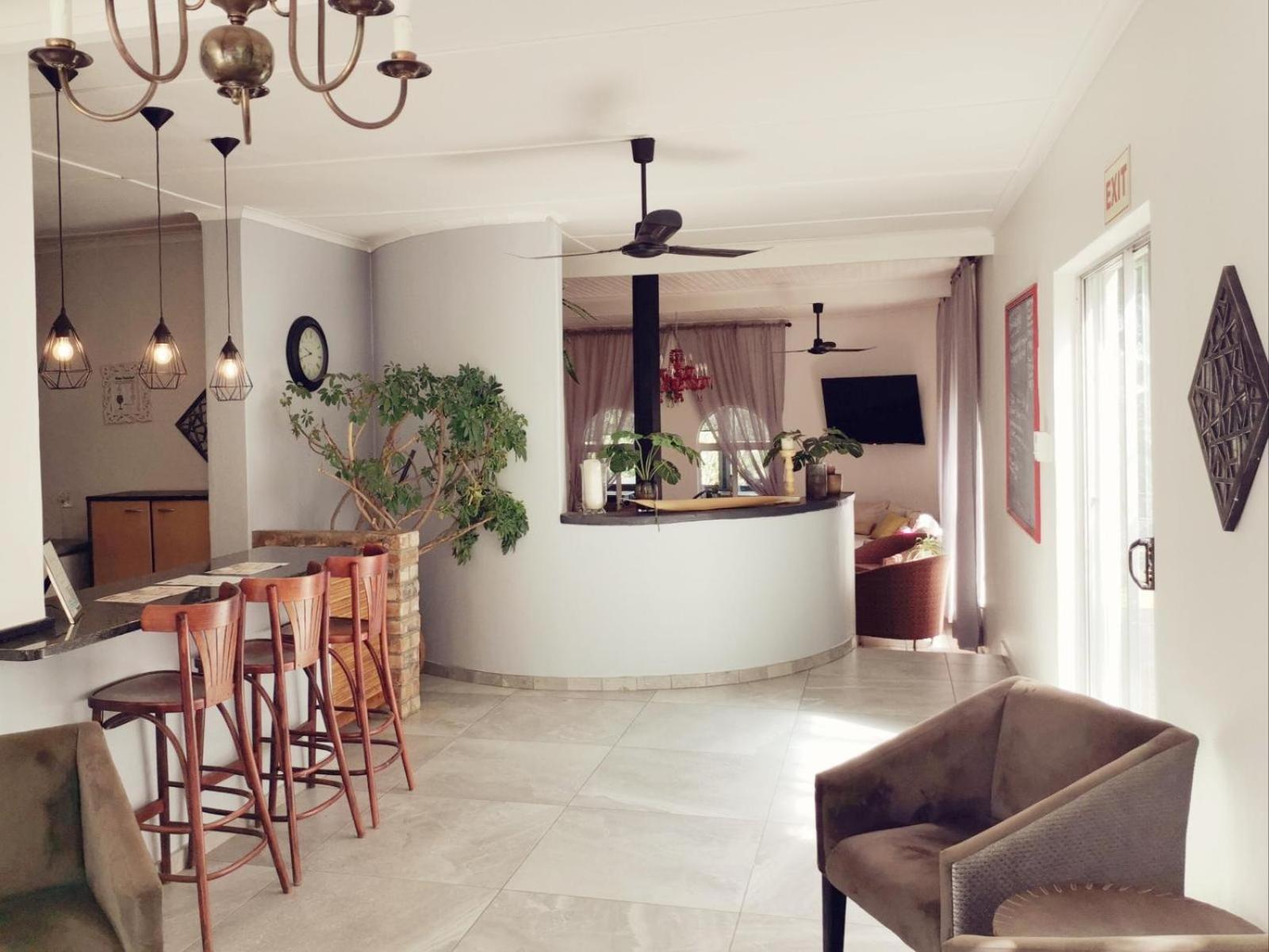 Guesthouse Terra Africa Windhuk Zewnętrze zdjęcie