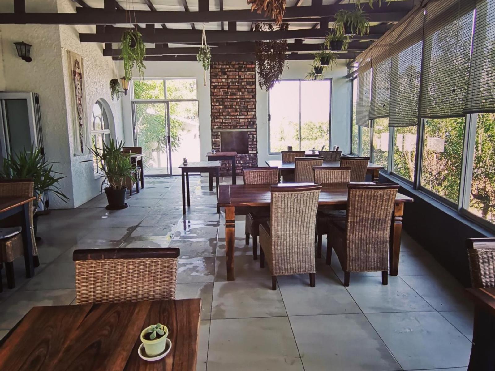 Guesthouse Terra Africa Windhuk Zewnętrze zdjęcie
